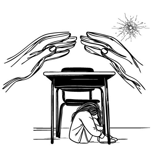 Guion Gráfico para la Gestión del Riesgo Escolar